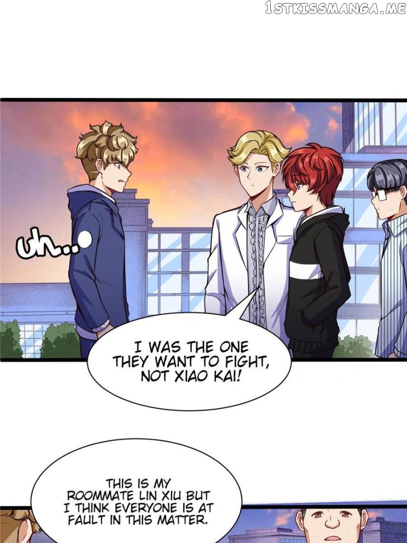The Urban Miracle Doctor chapter 84 - page 7