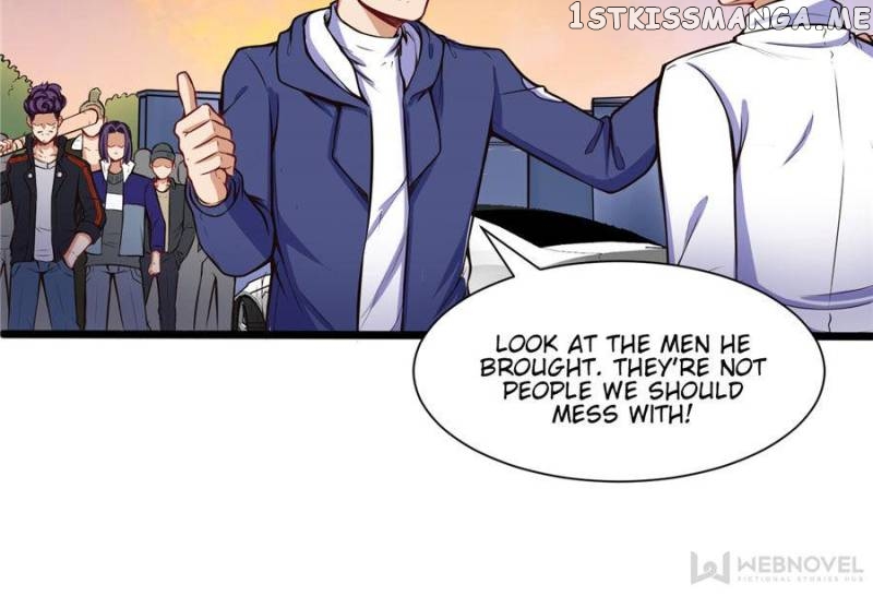 The Urban Miracle Doctor chapter 84 - page 9