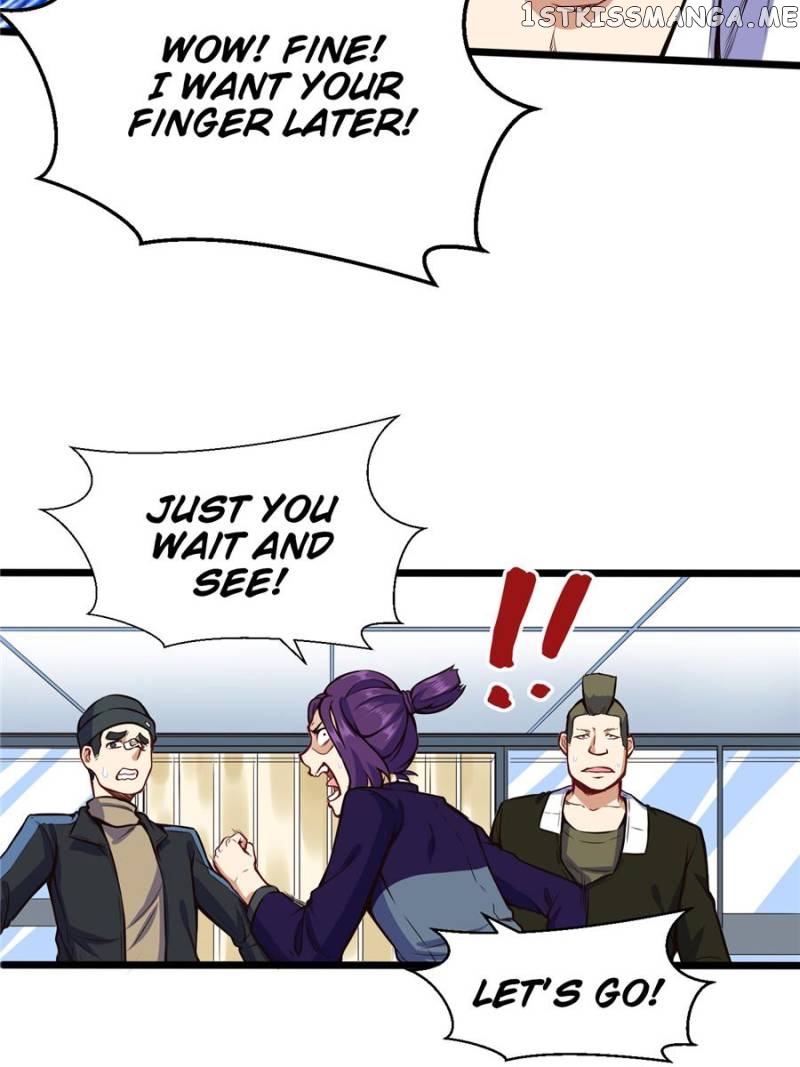 The Urban Miracle Doctor chapter 82 - page 10