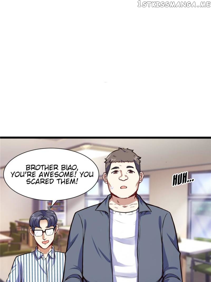 The Urban Miracle Doctor chapter 82 - page 11