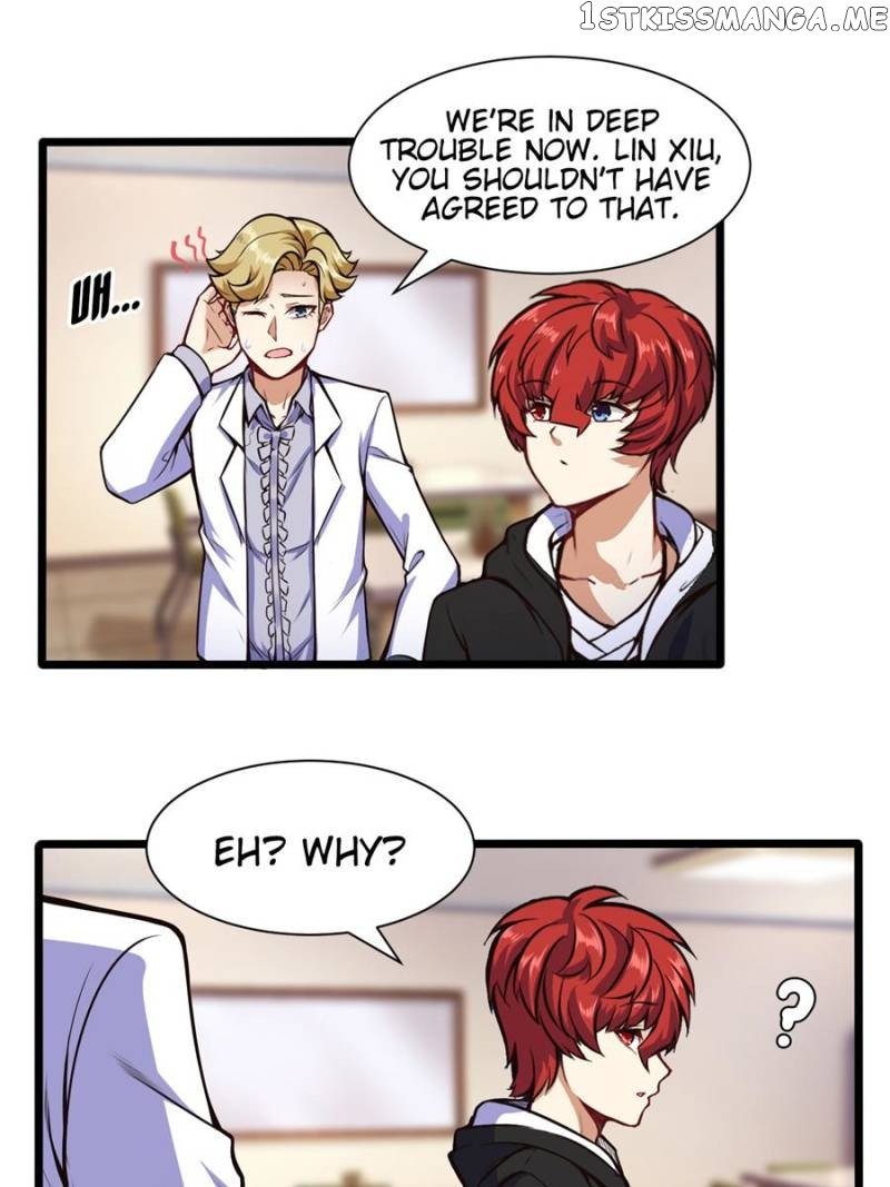 The Urban Miracle Doctor chapter 82 - page 13