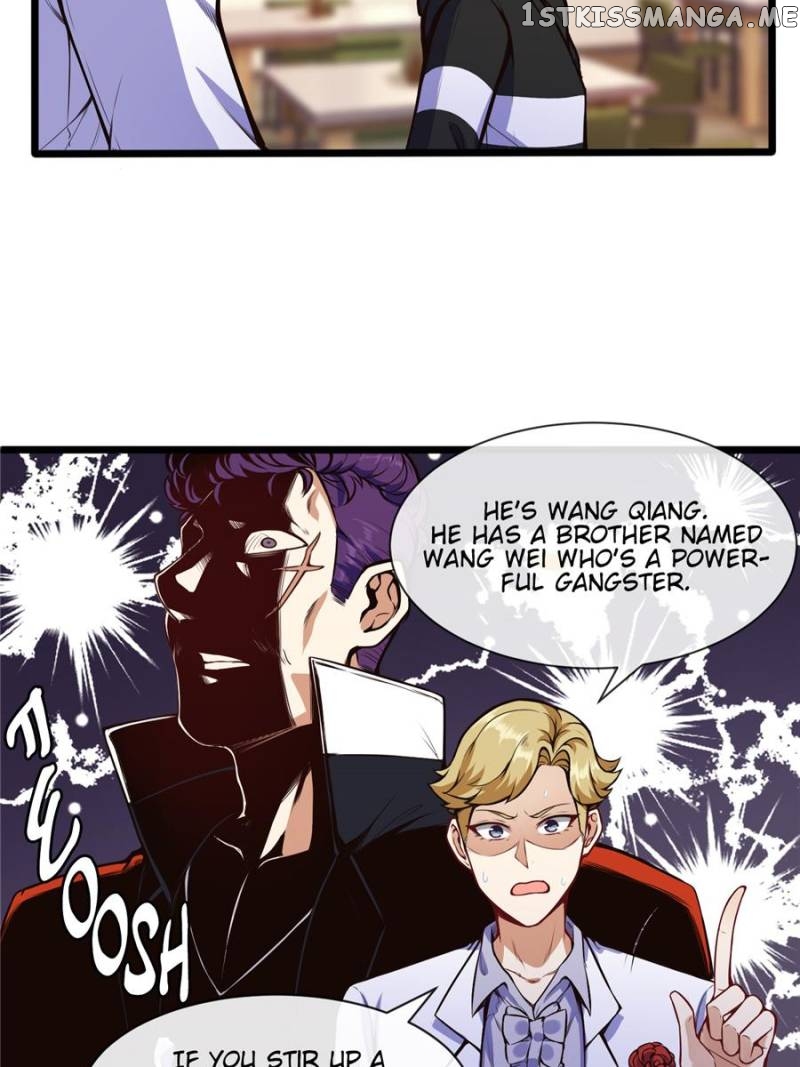 The Urban Miracle Doctor chapter 82 - page 14