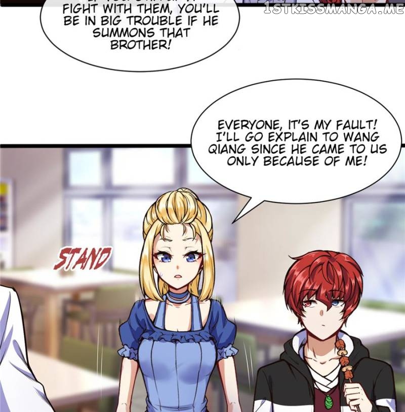 The Urban Miracle Doctor chapter 82 - page 15
