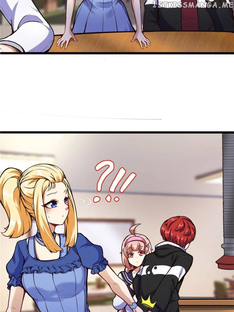 The Urban Miracle Doctor chapter 82 - page 16