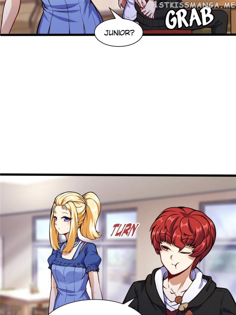 The Urban Miracle Doctor chapter 82 - page 17