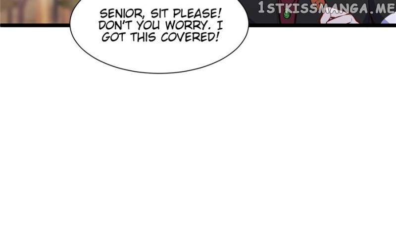 The Urban Miracle Doctor chapter 82 - page 18