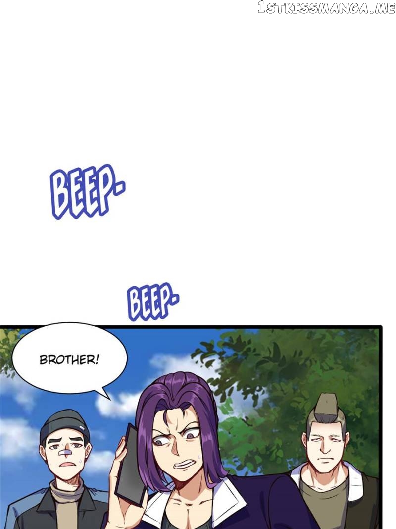 The Urban Miracle Doctor chapter 82 - page 20