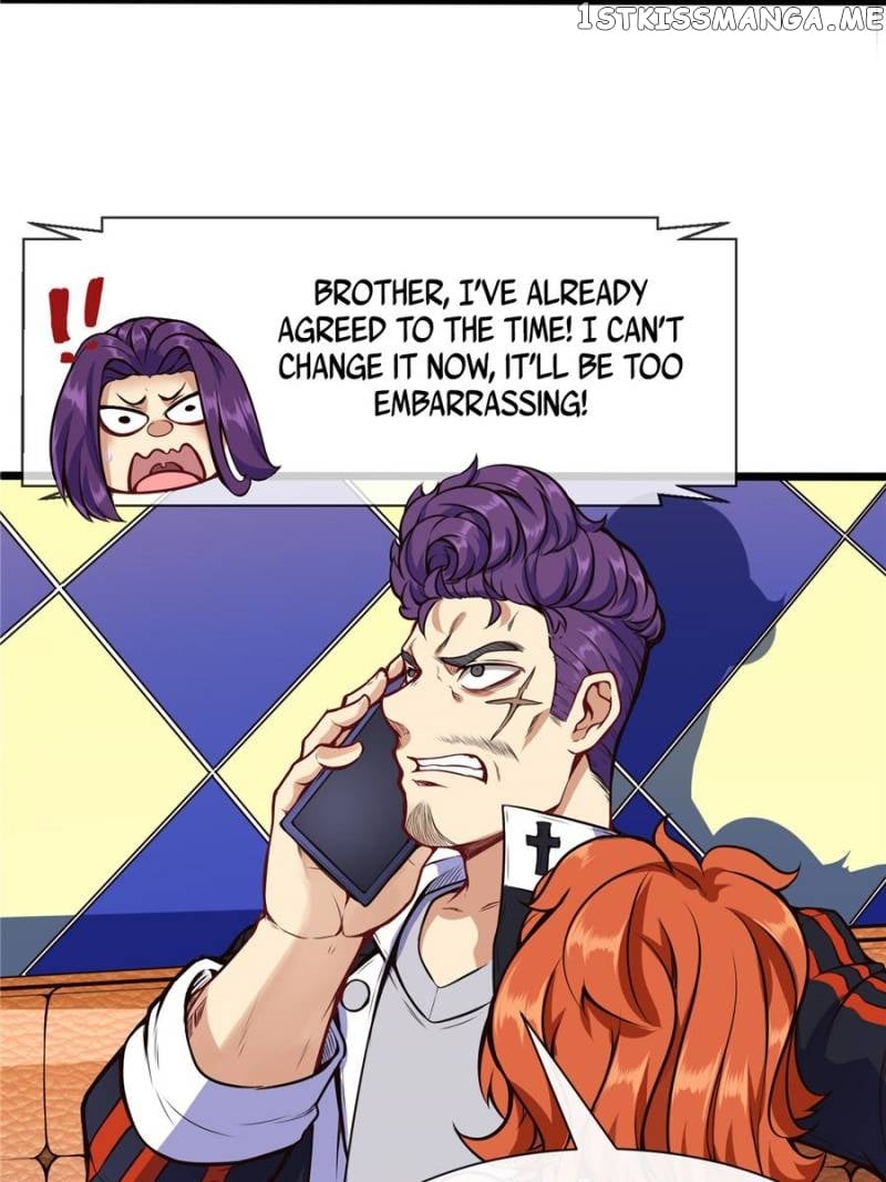 The Urban Miracle Doctor chapter 82 - page 22