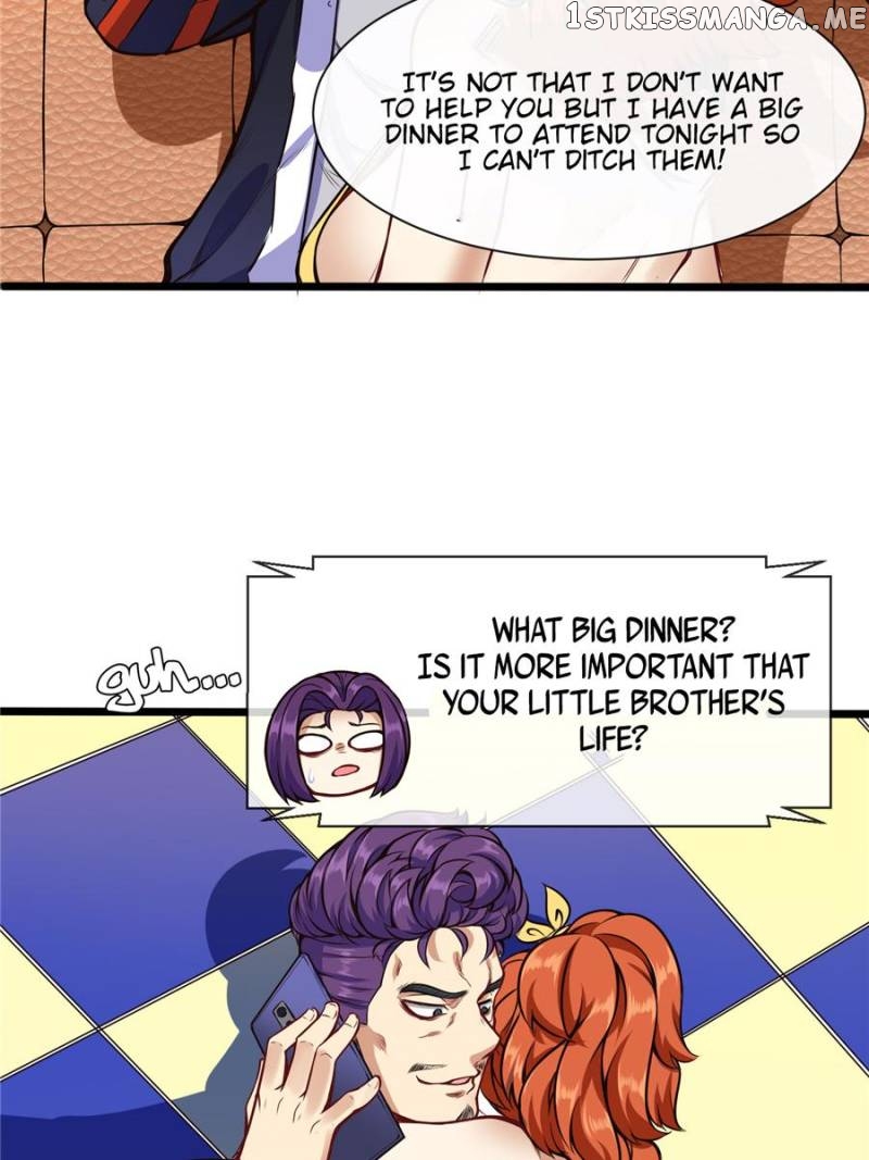 The Urban Miracle Doctor chapter 82 - page 23