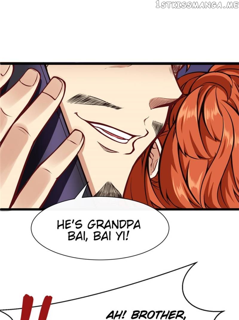 The Urban Miracle Doctor chapter 82 - page 25
