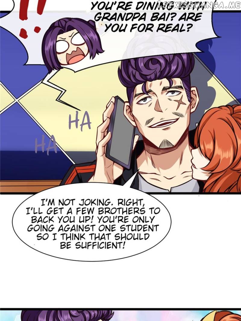 The Urban Miracle Doctor chapter 82 - page 26