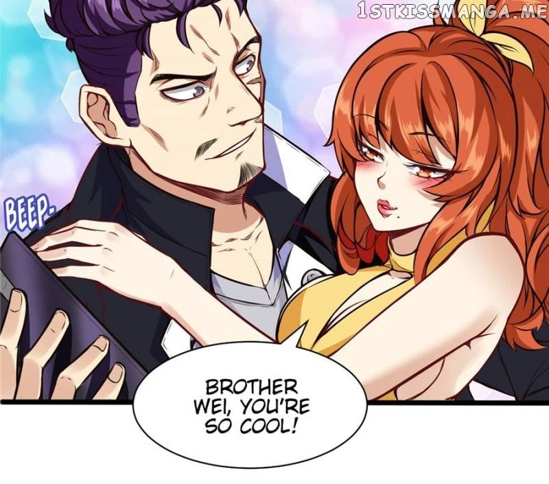 The Urban Miracle Doctor chapter 82 - page 27