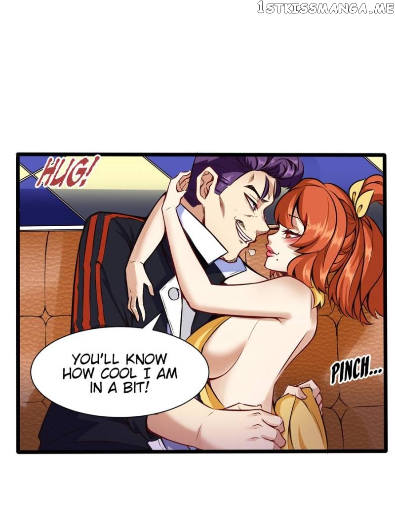 The Urban Miracle Doctor chapter 82 - page 28