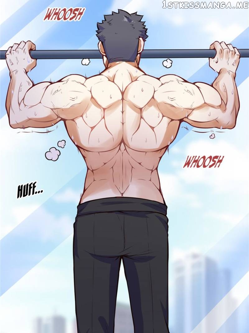 The Urban Miracle Doctor chapter 82 - page 32