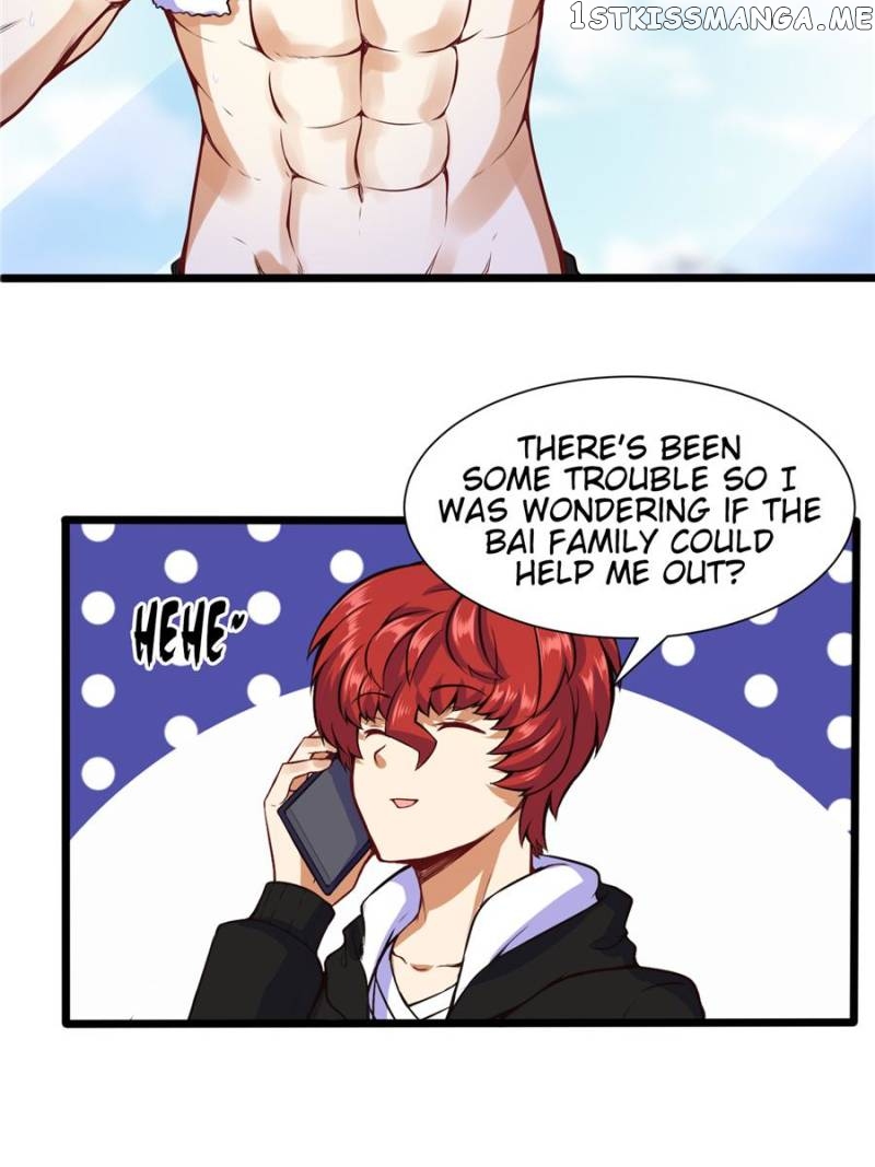 The Urban Miracle Doctor chapter 82 - page 35