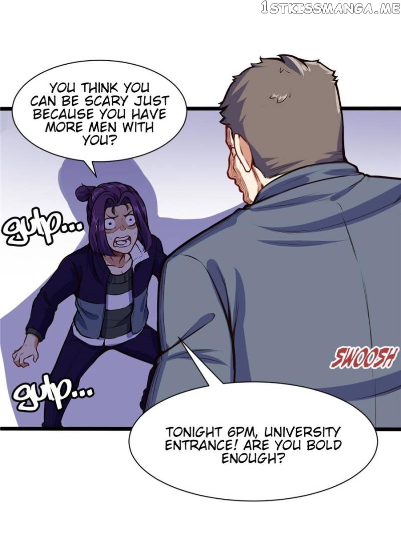 The Urban Miracle Doctor chapter 82 - page 7