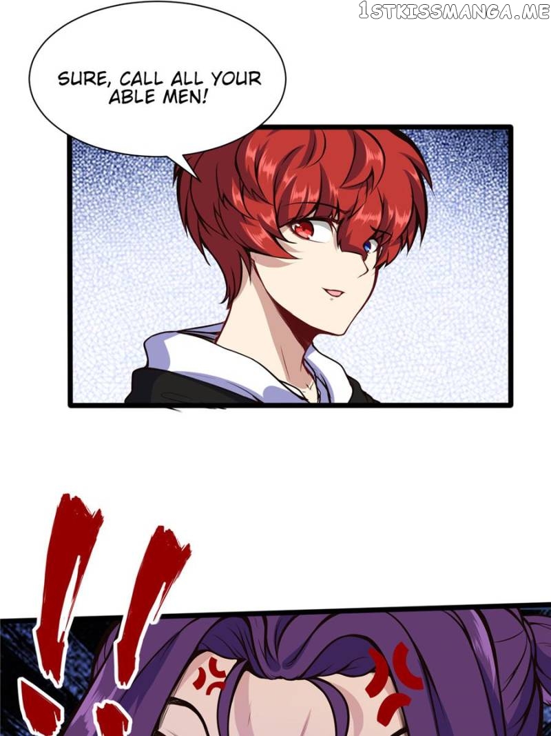 The Urban Miracle Doctor chapter 82 - page 8
