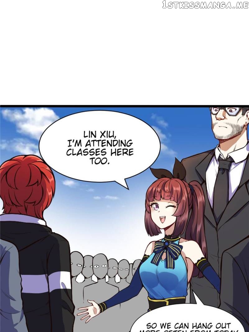 The Urban Miracle Doctor chapter 80 - page 1