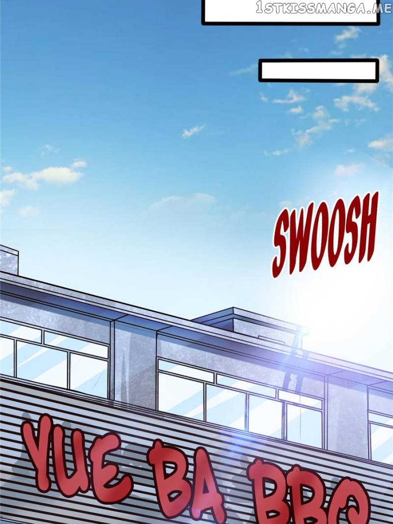 The Urban Miracle Doctor chapter 80 - page 11