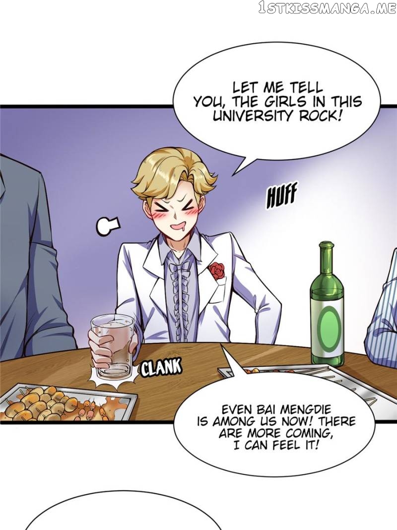 The Urban Miracle Doctor chapter 80 - page 13
