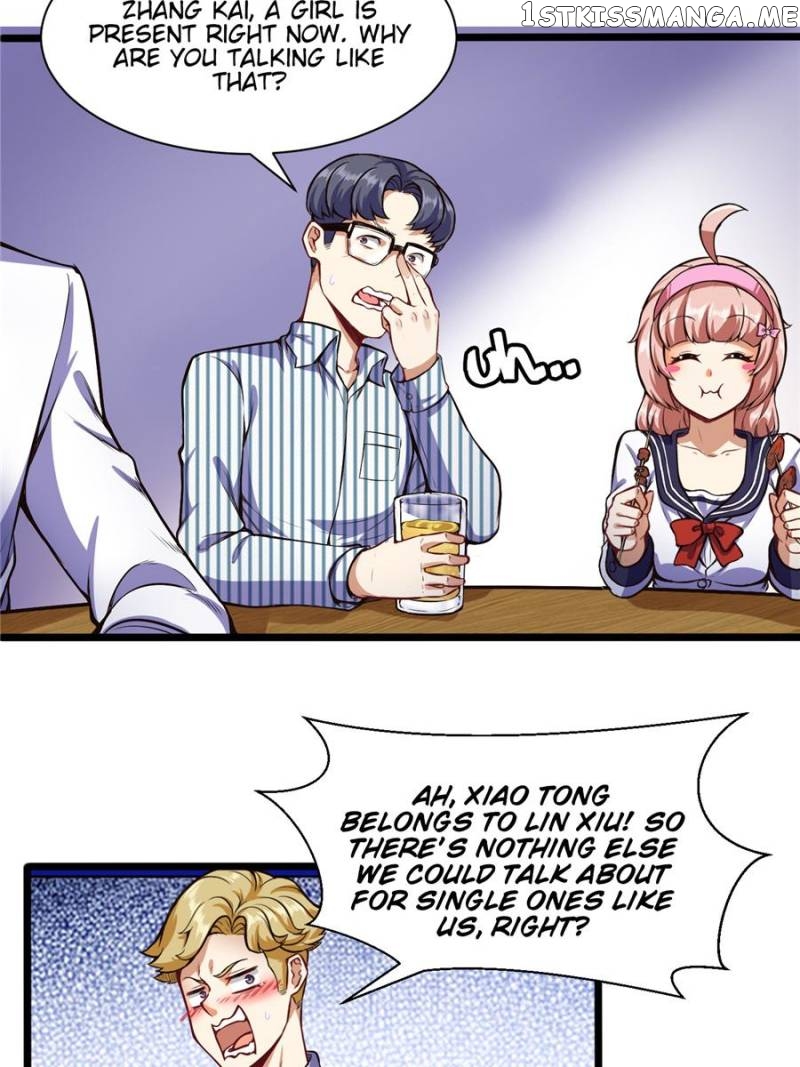 The Urban Miracle Doctor chapter 80 - page 14