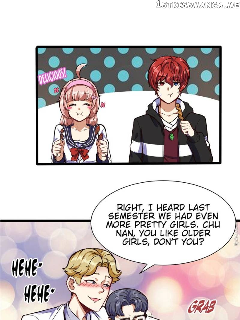 The Urban Miracle Doctor chapter 80 - page 16