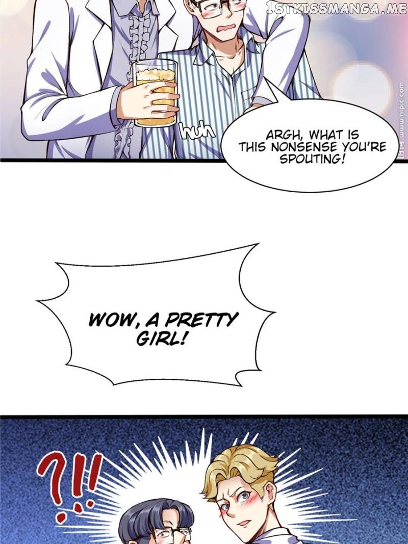 The Urban Miracle Doctor chapter 80 - page 17