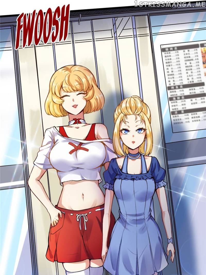 The Urban Miracle Doctor chapter 80 - page 19
