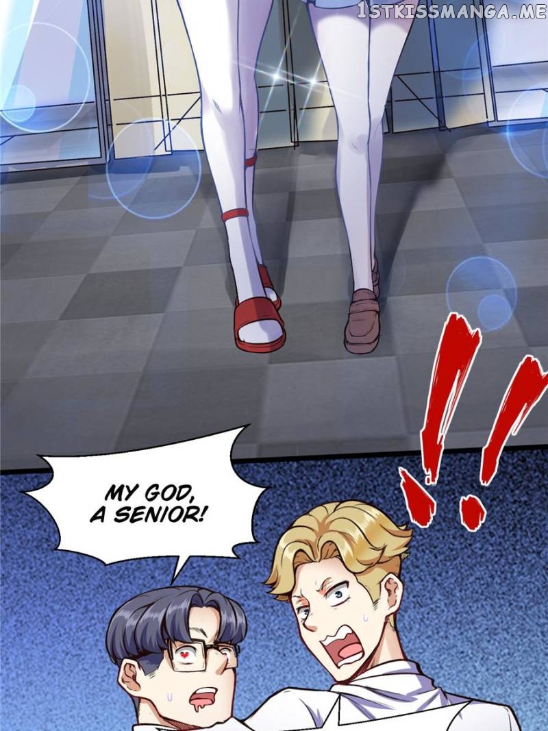 The Urban Miracle Doctor chapter 80 - page 20