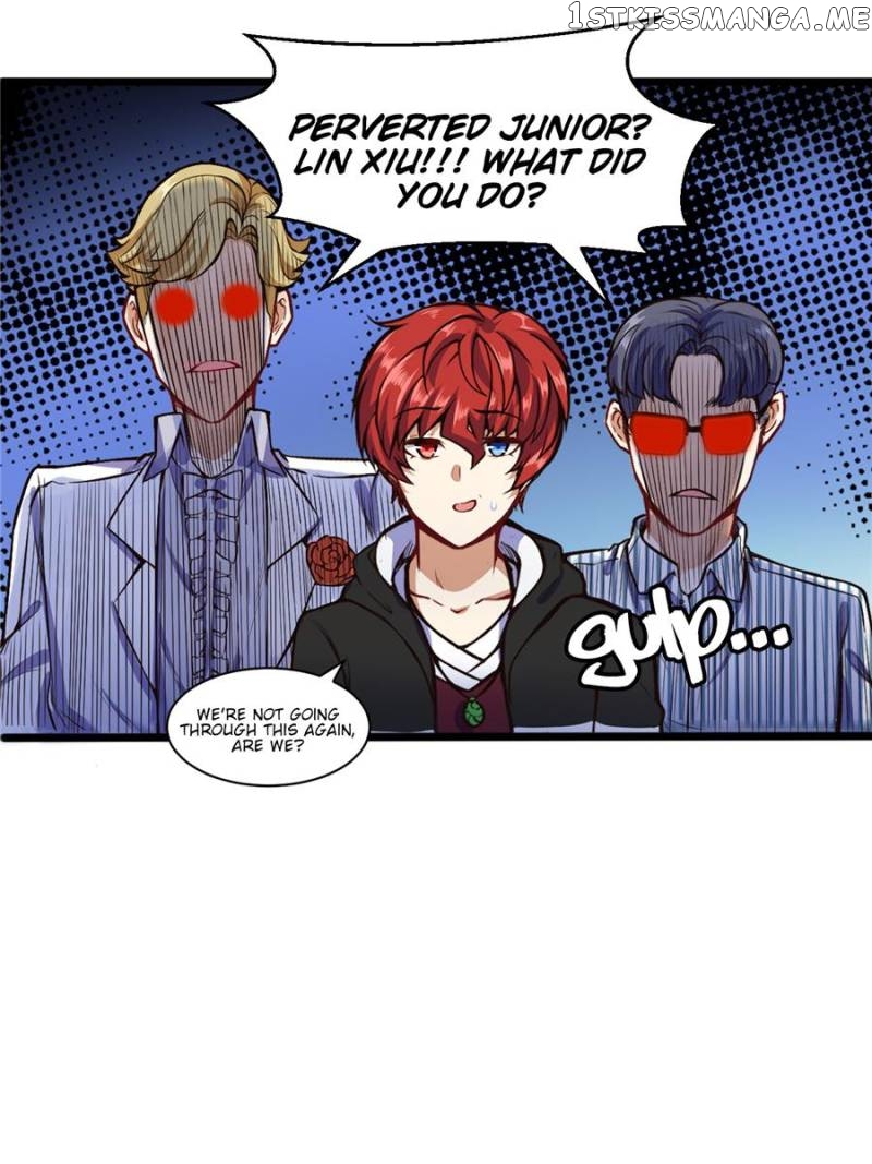 The Urban Miracle Doctor chapter 80 - page 25