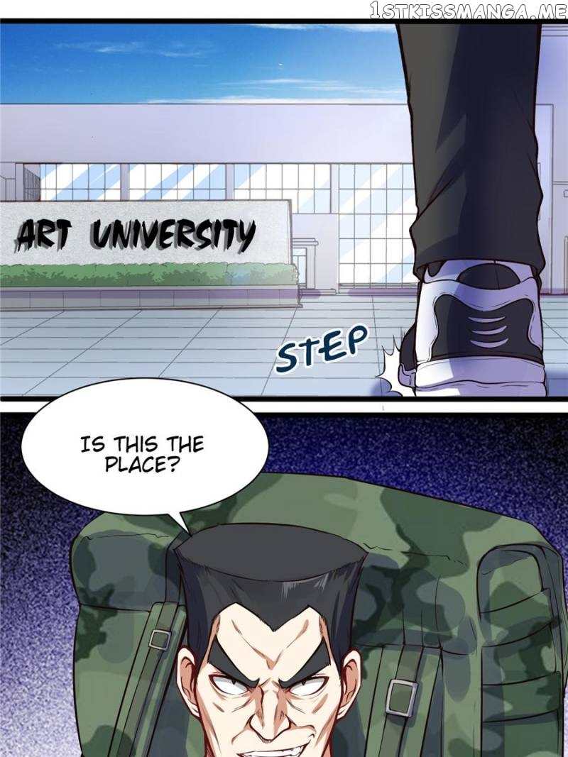 The Urban Miracle Doctor chapter 80 - page 27