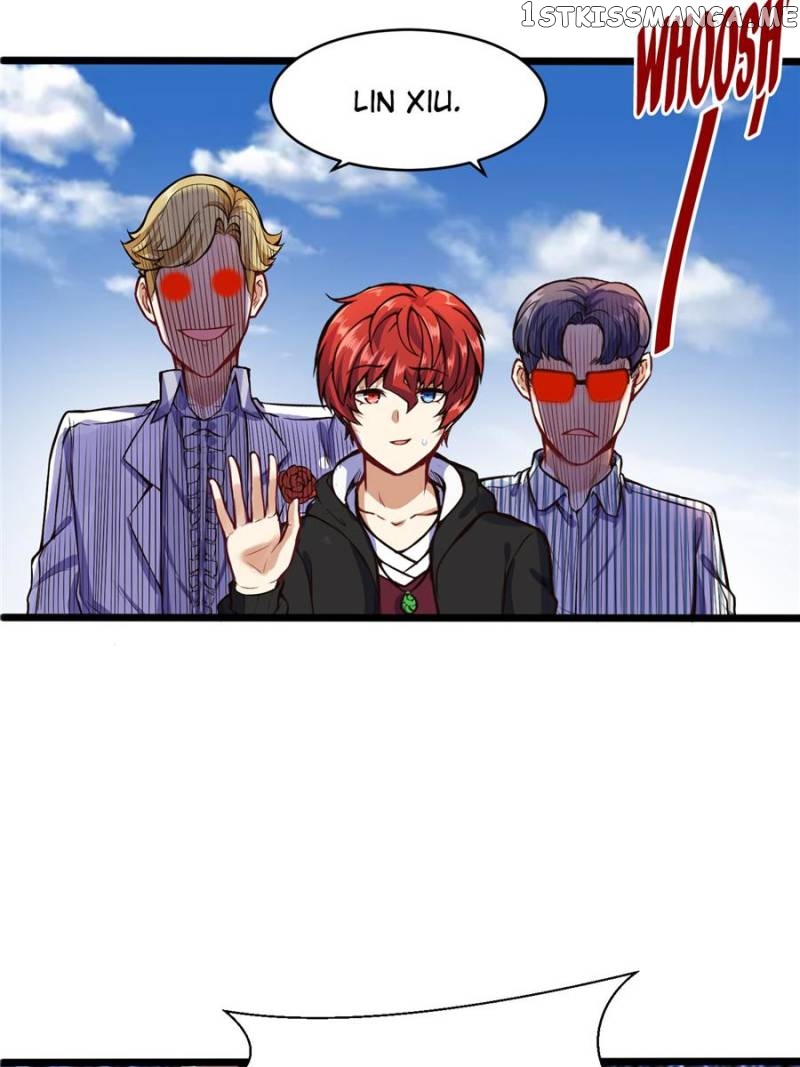 The Urban Miracle Doctor chapter 80 - page 4