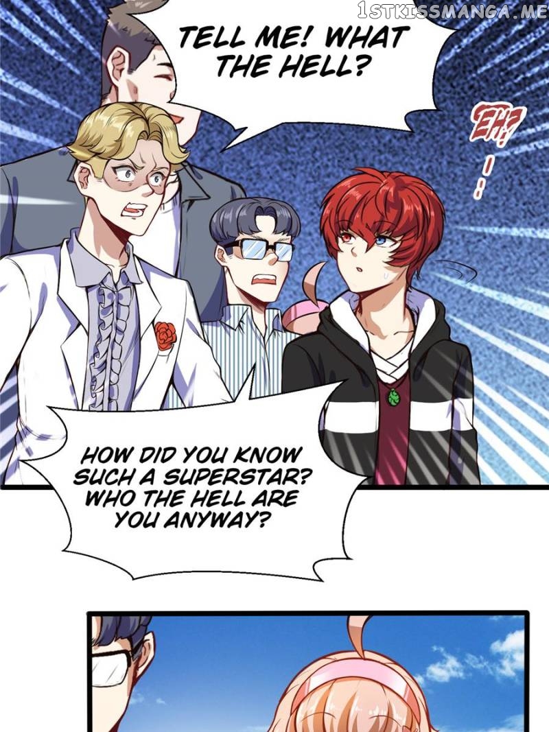 The Urban Miracle Doctor chapter 80 - page 5
