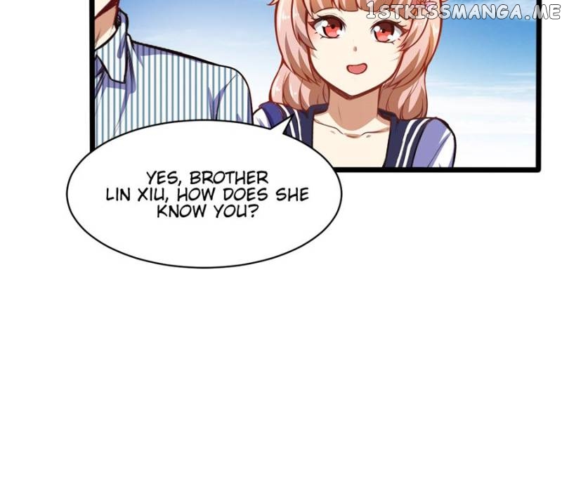 The Urban Miracle Doctor chapter 80 - page 6