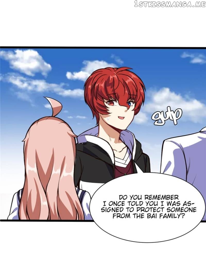The Urban Miracle Doctor chapter 80 - page 7