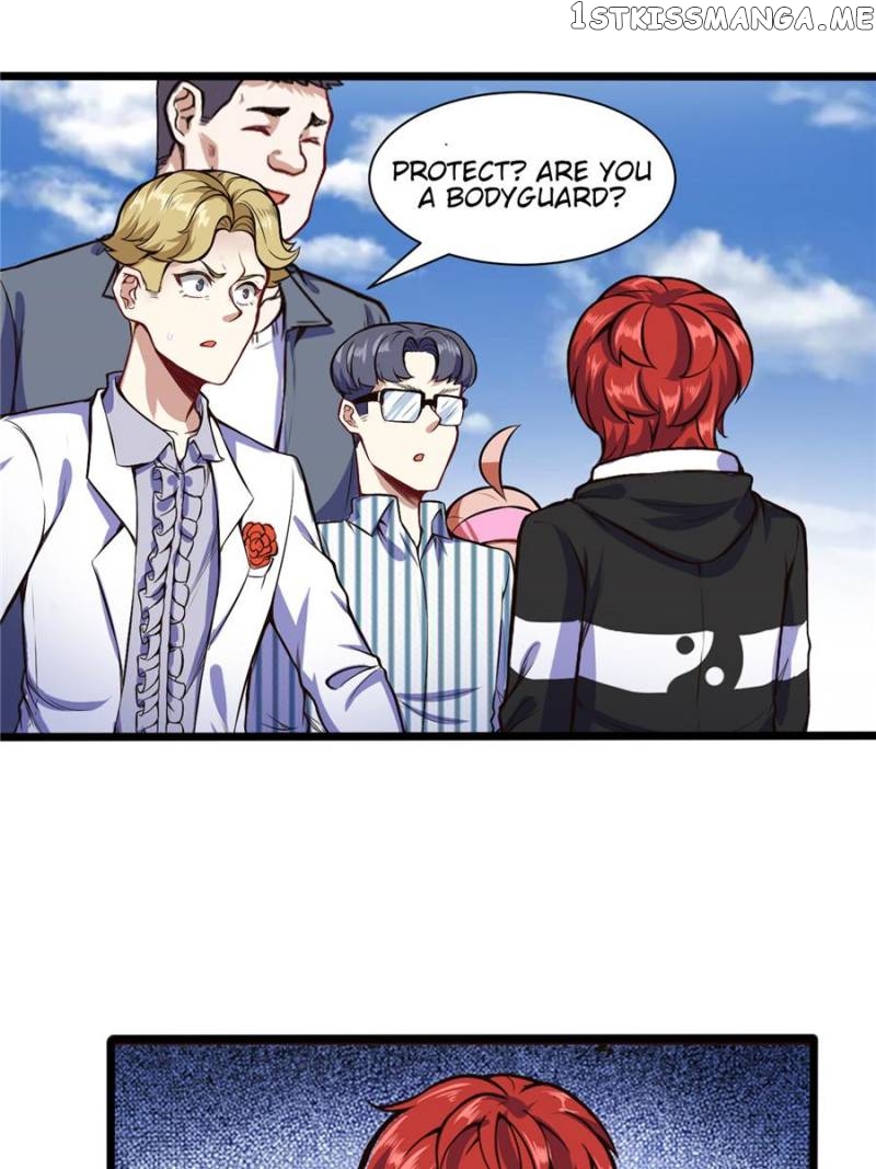 The Urban Miracle Doctor chapter 80 - page 8