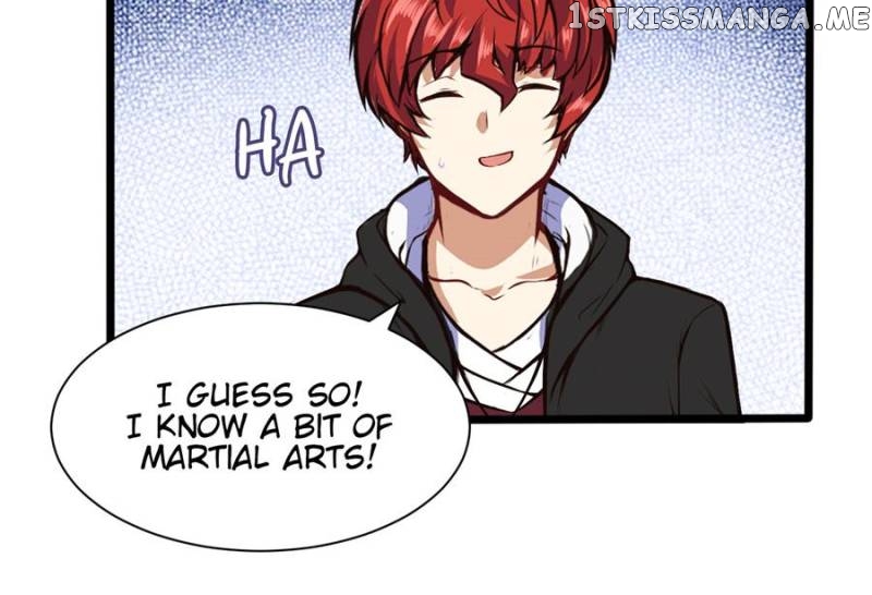 The Urban Miracle Doctor chapter 80 - page 9
