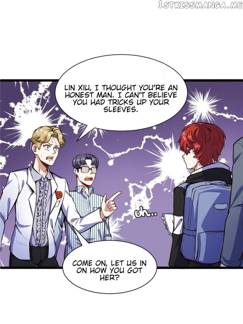 The Urban Miracle Doctor chapter 79 - page 1