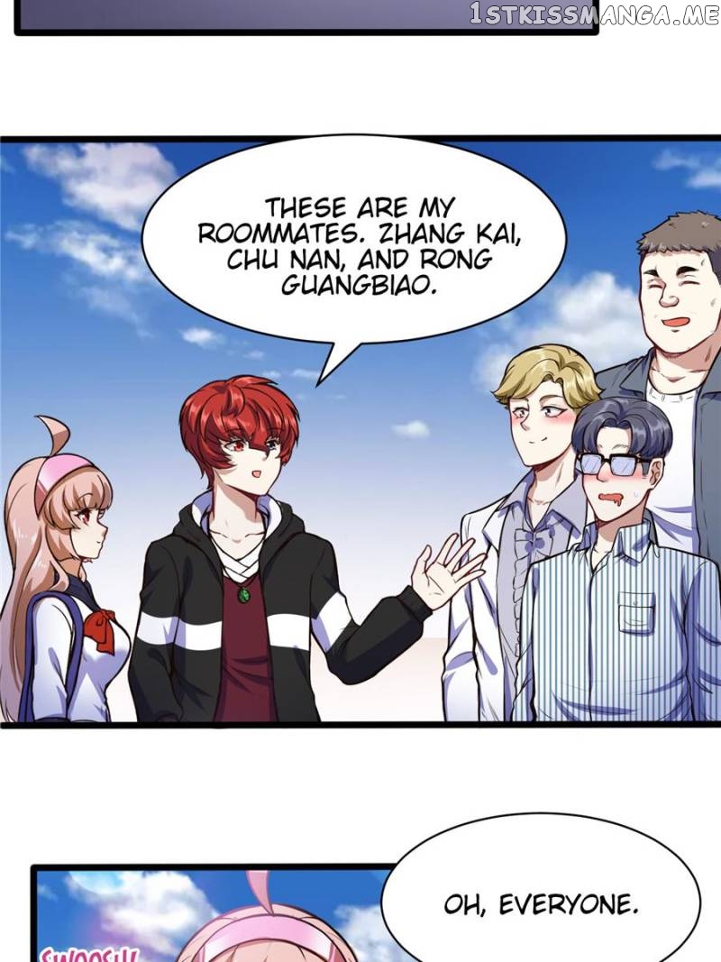 The Urban Miracle Doctor chapter 79 - page 10