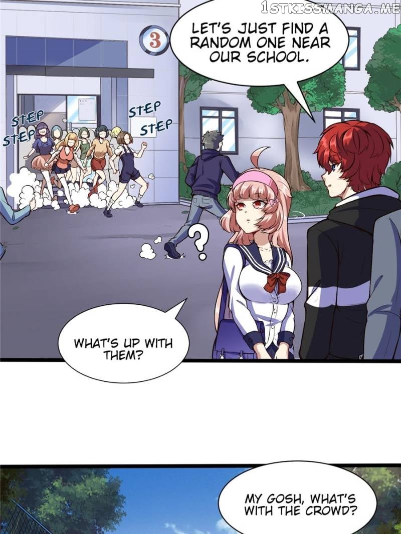 The Urban Miracle Doctor chapter 79 - page 16