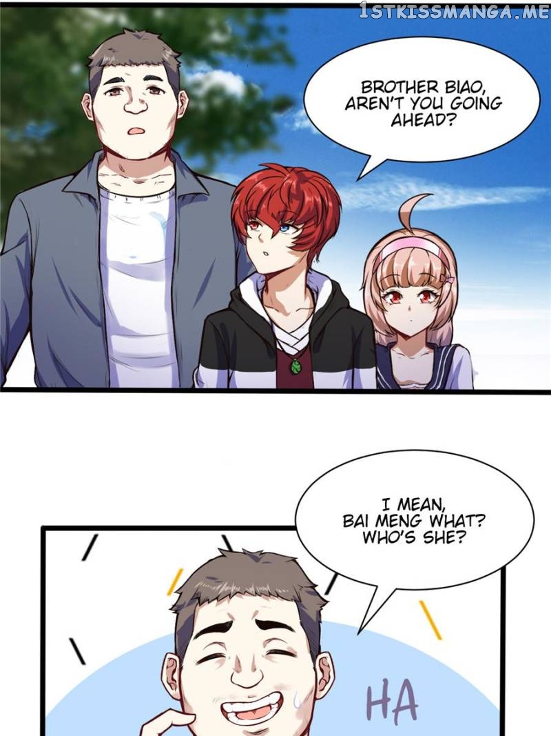 The Urban Miracle Doctor chapter 79 - page 22