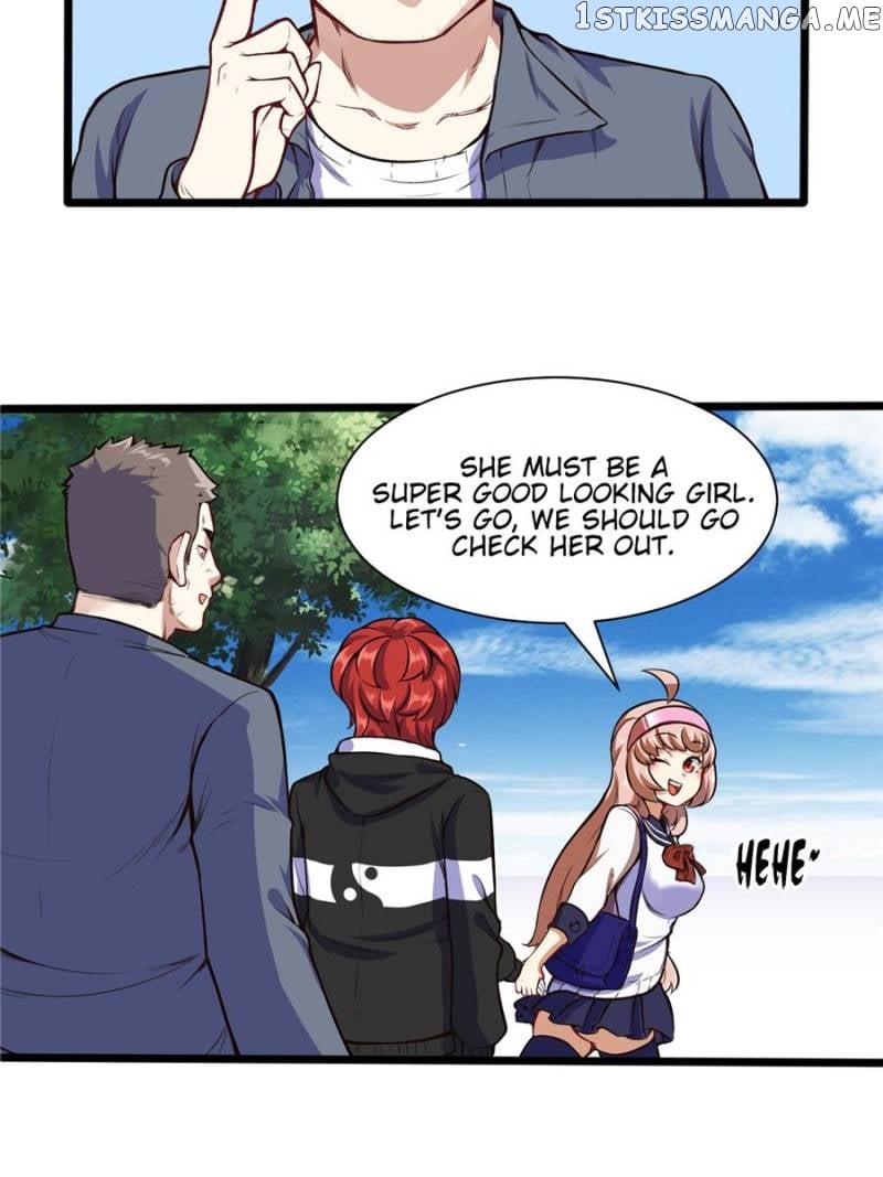 The Urban Miracle Doctor chapter 79 - page 23
