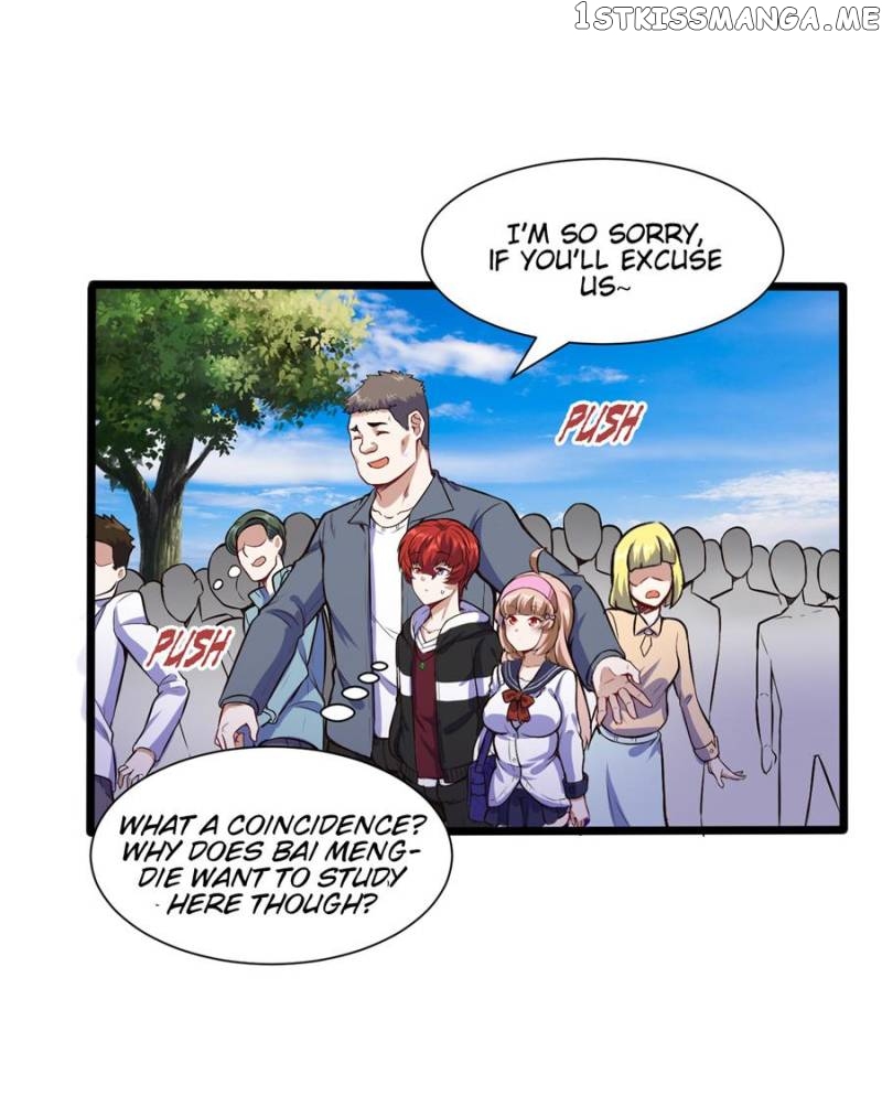 The Urban Miracle Doctor chapter 79 - page 24