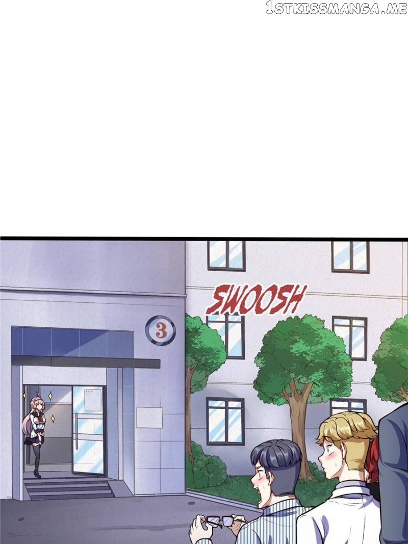 The Urban Miracle Doctor chapter 79 - page 7