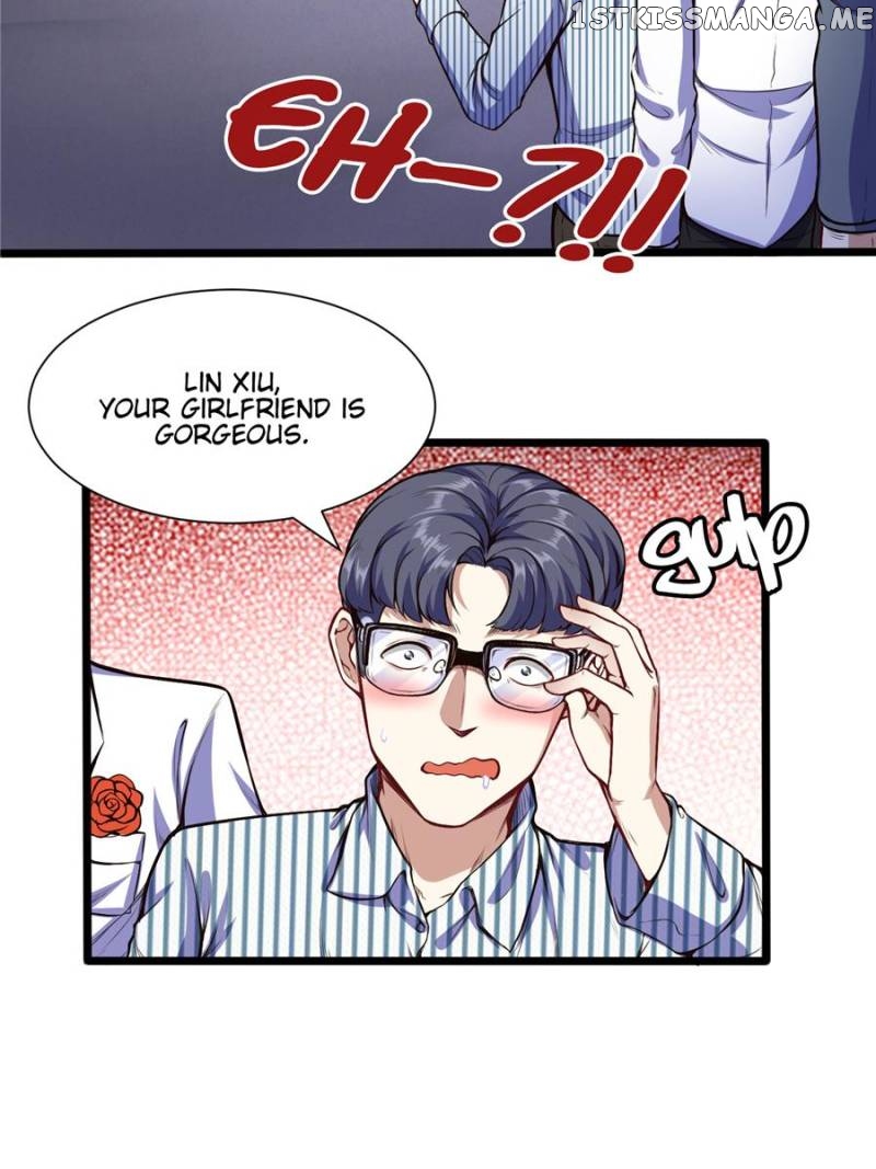 The Urban Miracle Doctor chapter 79 - page 8