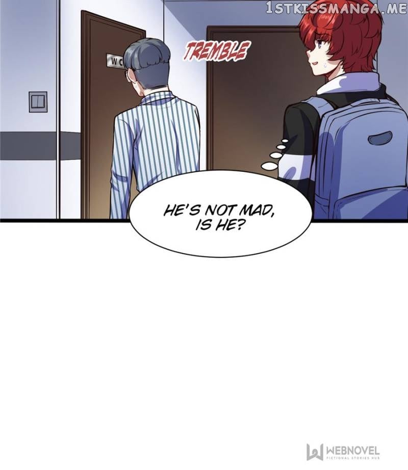 The Urban Miracle Doctor chapter 78 - page 12