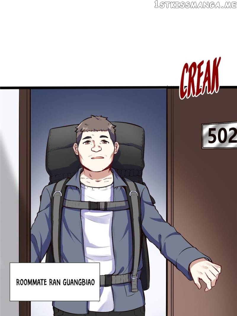 The Urban Miracle Doctor chapter 78 - page 13