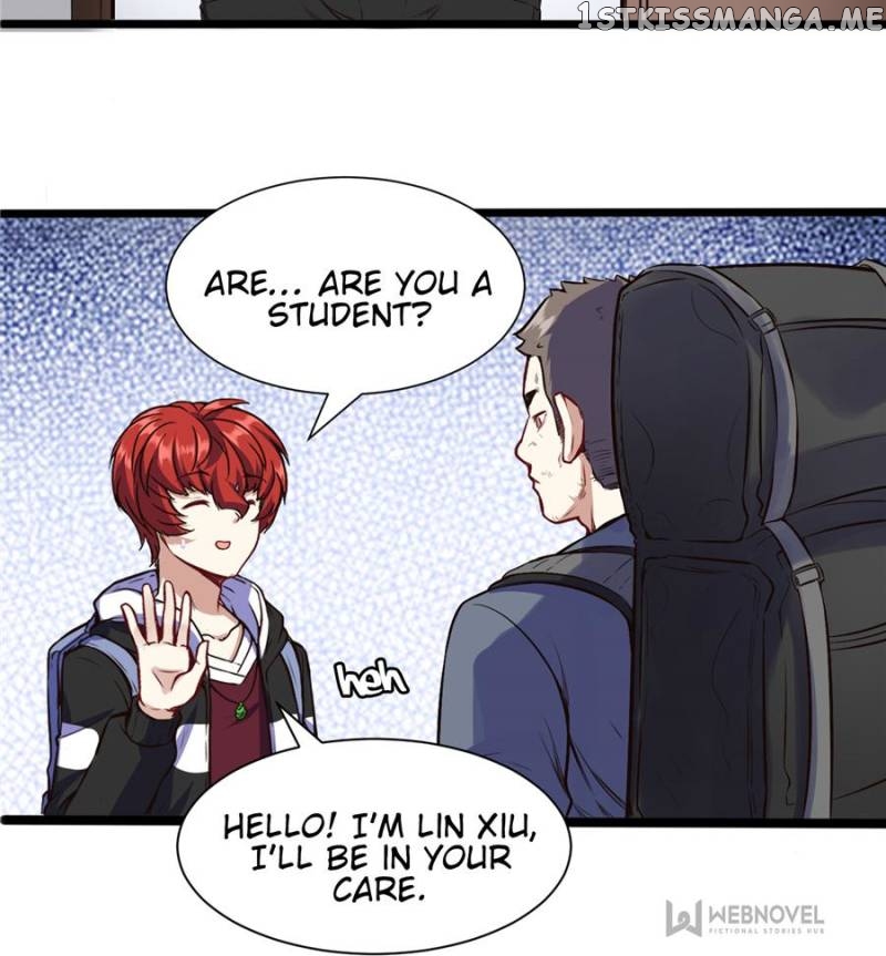 The Urban Miracle Doctor chapter 78 - page 14