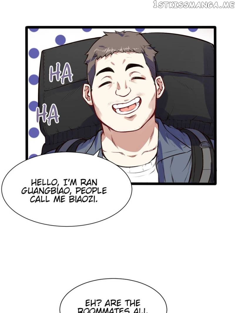 The Urban Miracle Doctor chapter 78 - page 15