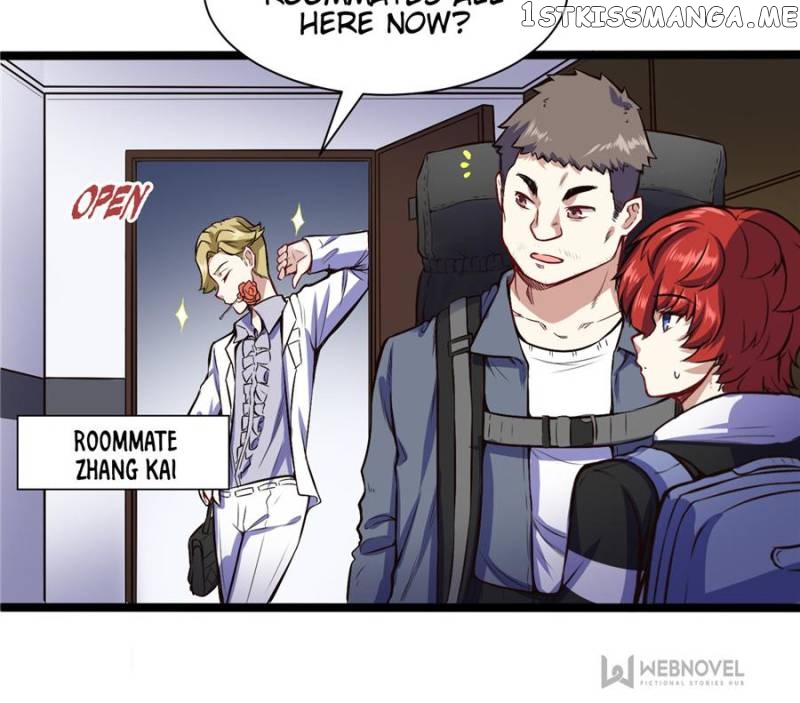 The Urban Miracle Doctor chapter 78 - page 16